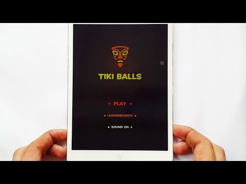 ipad hd - Tiki Balls Gameplay iOS & Android iPhone & iPad HD Tiki Balls Gameplay iOS & Android iPhone & iPad HD Tiki Balls Gameplay iOS & Android iPhone & iPad HD Facebook - http://fb.com/AndroidGameTech...
