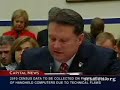 FAA Hearing-Douglas Peters on Being Threatened