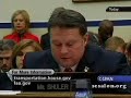 FAA Hearing-Douglas Peters on Being Threatened