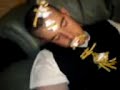 drunk prank darren carter fact