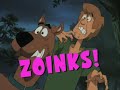 Scooby Doo And The Ghoul School Trailer
