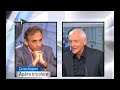 Zemmour se fait incendier par un jounaliste