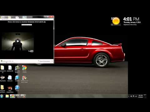 how to play nintendo ds games on laptop