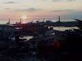 Tramonto Da Castelletto - Genova -