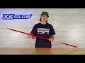 XK Glow 48in Truck Tailgate Light w/Chasing Turn Signal and Built-in Error Canceller - 3rd gen (Part Number: XK041024) XK Glow 48in Truck Tailgate Light w/Chasing Turn Signal and Built-in Error Canceller - 3rd gen
