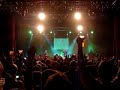 Inspiral Carpets - This is How It Feels - Glasgow  03-03-07