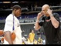 NBA WHERE AMAZING HAPPENS - LOS ANGELES LAKERS EDITION
