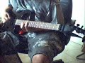 The Offspring - Pretty Fly For a White guy (guitar cover) The Offspring - Pretty Fly For a White guy (guitar cover)