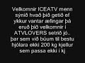 ATVLOVERS SONG