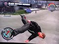 Saints Row Walkthrough, Fourth Los Carnales Stronghold: Black Bottom Refinary