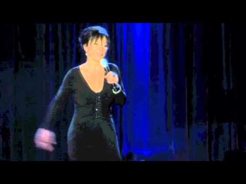 Showtime's Latin Divas Comedian Monique Marvez | Skinny Chicks