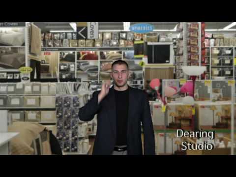 Black Friday News Cast & Life Steps Community Commercial