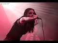 The Birthday Massacre-- Video Kid