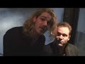Bucky New Years Eve Outtakes