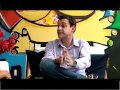 Clube do Campanhe - Entrevista com Anselmo Prada