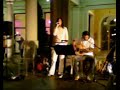 Bend & Release - Time After Time (Cindy Lauper Cover) Bend & Release - Time After Time (Cindy Lauper Cover)