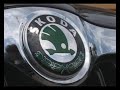 Skoda Superb 2008 - europejska premiera