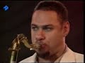 Joshua Redman Quartet - Headin\ Joshua Redman Quartet - Headin\