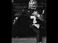 henry batton football highlights