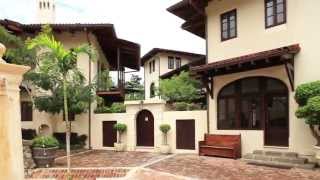 Luxury Beachfront Real Estate in Costa Rica