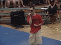 Nick Fouche Bomber Rap