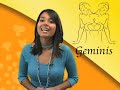 Geminis 2-12 Horoscopo