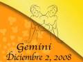 Geminis 2-12 Horoscopo
