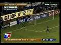 Liga Humillado por los juveniles de Boca Jr.