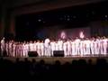 UPCM 2010 TRP Chorale - Paglalakbay