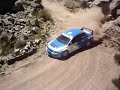 Rally Provincial Cordobes 2008