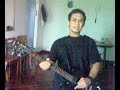 wek cover ketahuan