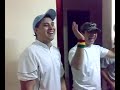 Los Gedes y Dany Lescano