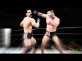 UFC Undisputed 3 HD Gameplay Entrevista en HobbyNews es