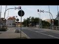 BÜ "Alte Bahnhofstraße" Neinstedt mit HEX