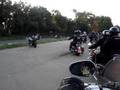 RTTW- Ride to the Wall UK- 2008