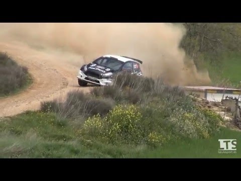 Latest WRC HD & Rally HD Videos