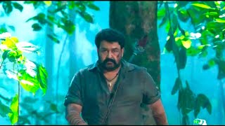 Pulimurugan Mass Theme Song 2016 HD