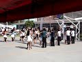 Lambada 4toC COBAEJ Plantel 2