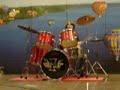 Paranoid/Blitzkrieg Bop