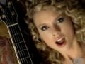 Taylor - Swift Teardrops On My Guitar