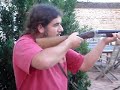 gavroche et fusil