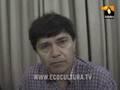 videos de Plenaria del Frente Social y Popular - 15 oct. 08