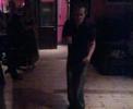 Dancing Alexis!