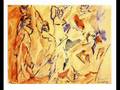 Picasso: Les Demoiselles d'Avignon 1907 - 2007
