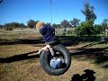 Texas Rope Swing