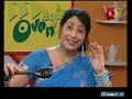 Magic oven: 'Mutton thoran' -- Part 4