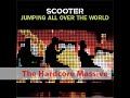 Scooter-The Hardcore Massive