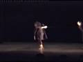videos de Preto e Branco com cores - Vitor Garcia / Peter Scherer e Arto Lindsay