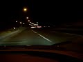 Test Drive -Bugatti Veyron in the streets of Doha, Qatar