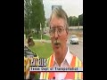 WFAA Central Expressway in year 2000